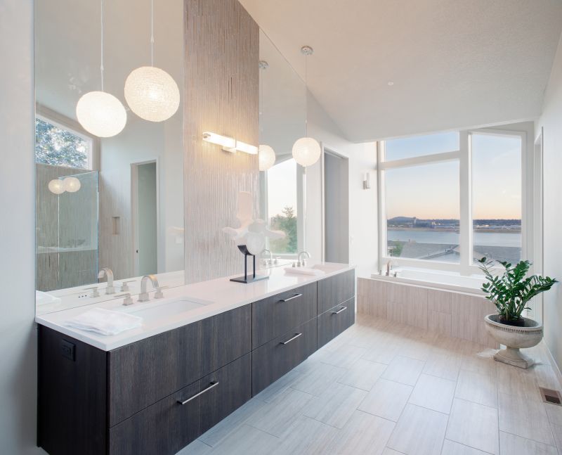 Top Bathroom Remodeling Companies in Laguna Beach, CA