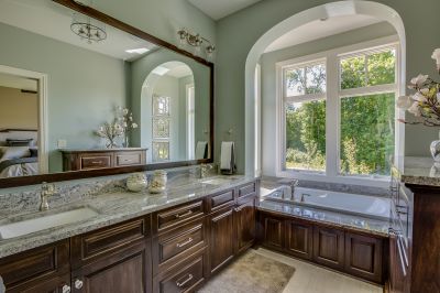 Top Bathroom Remodeling Companies in San Juan Capistrano, CA