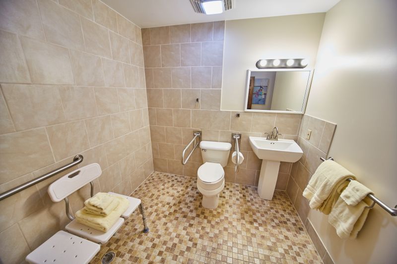 Best Bathroom Accessibility Contractors in Orange, CA