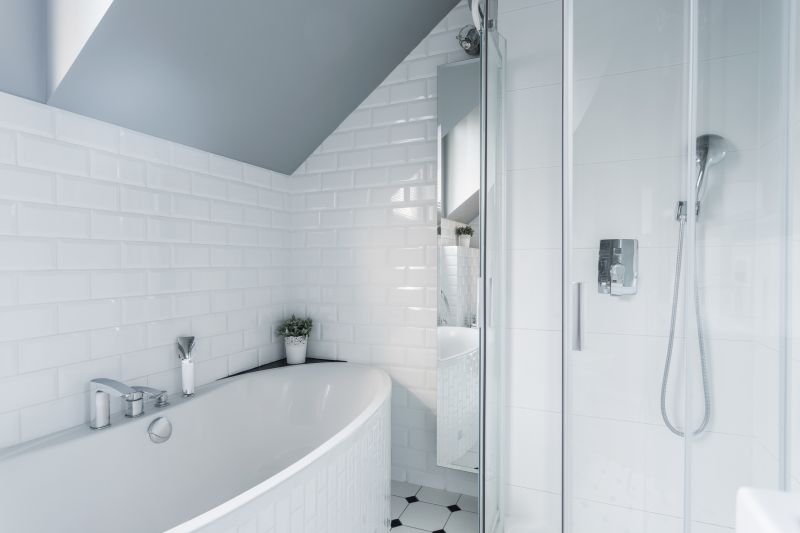 Specialty Shower and Tub Installers